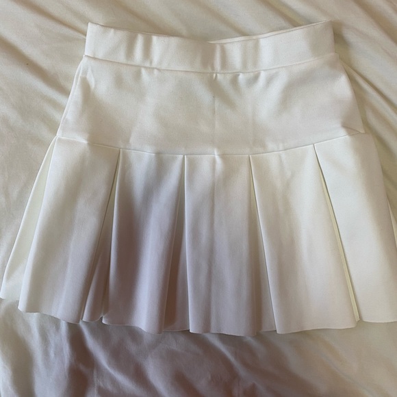 Princess Polly Rescue Me Skirt - Picture 5 of 7